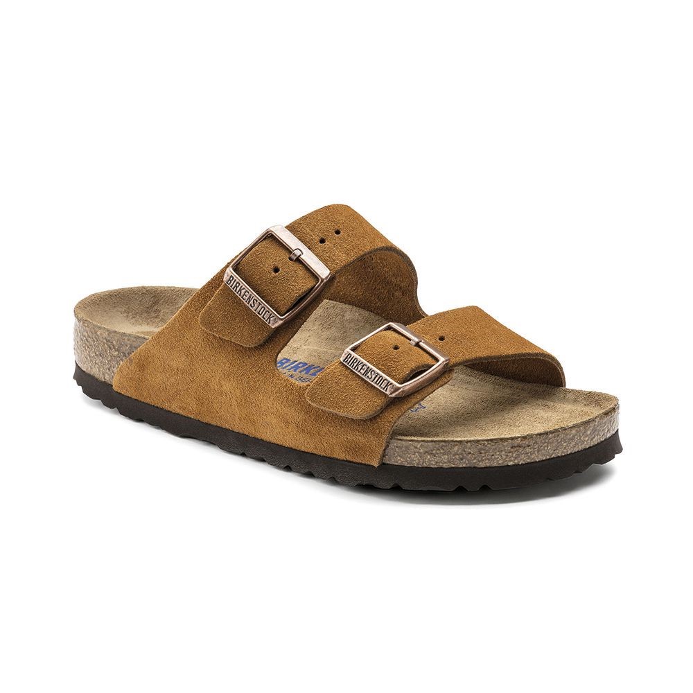 Birkenstock Kadın Terlik 1009527 Mınk