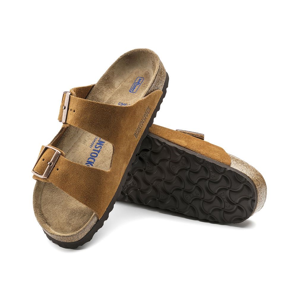 Birkenstock Kadın Terlik 1009527 Mınk