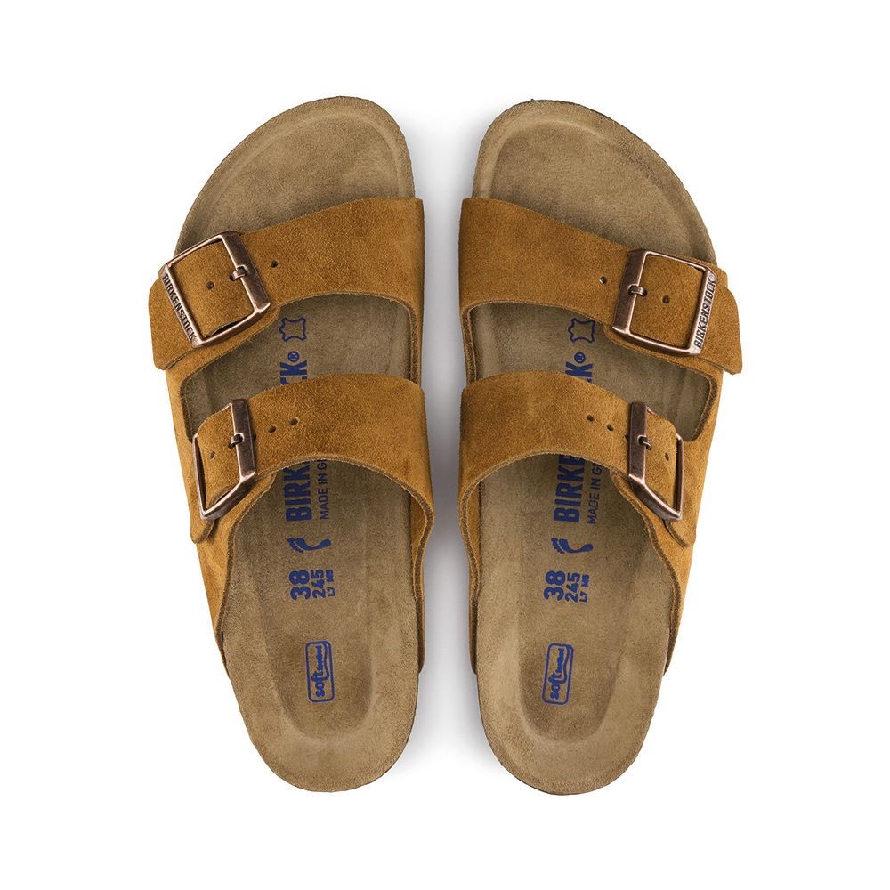 Birkenstock Kadın Terlik 1009527 Mınk