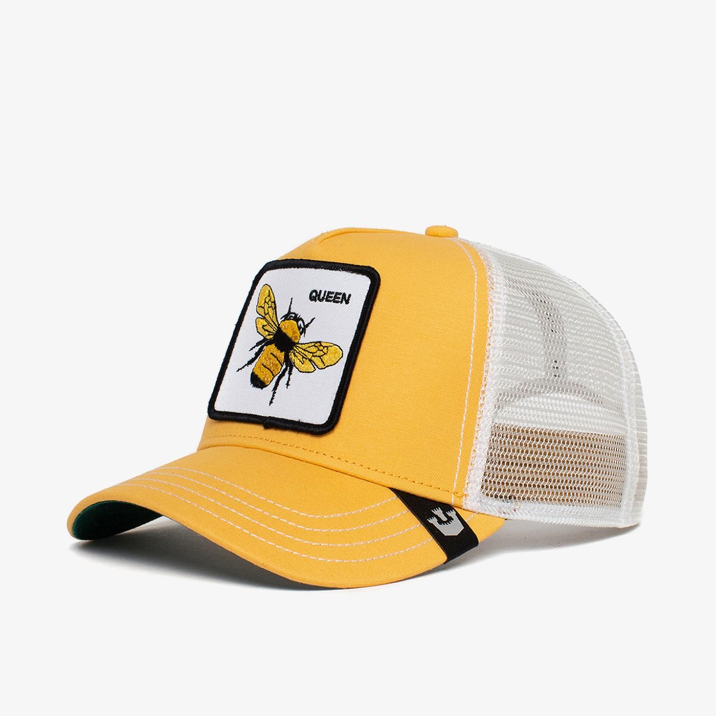 Goorin Bros Unisex Şapka 101-0391 Yellow