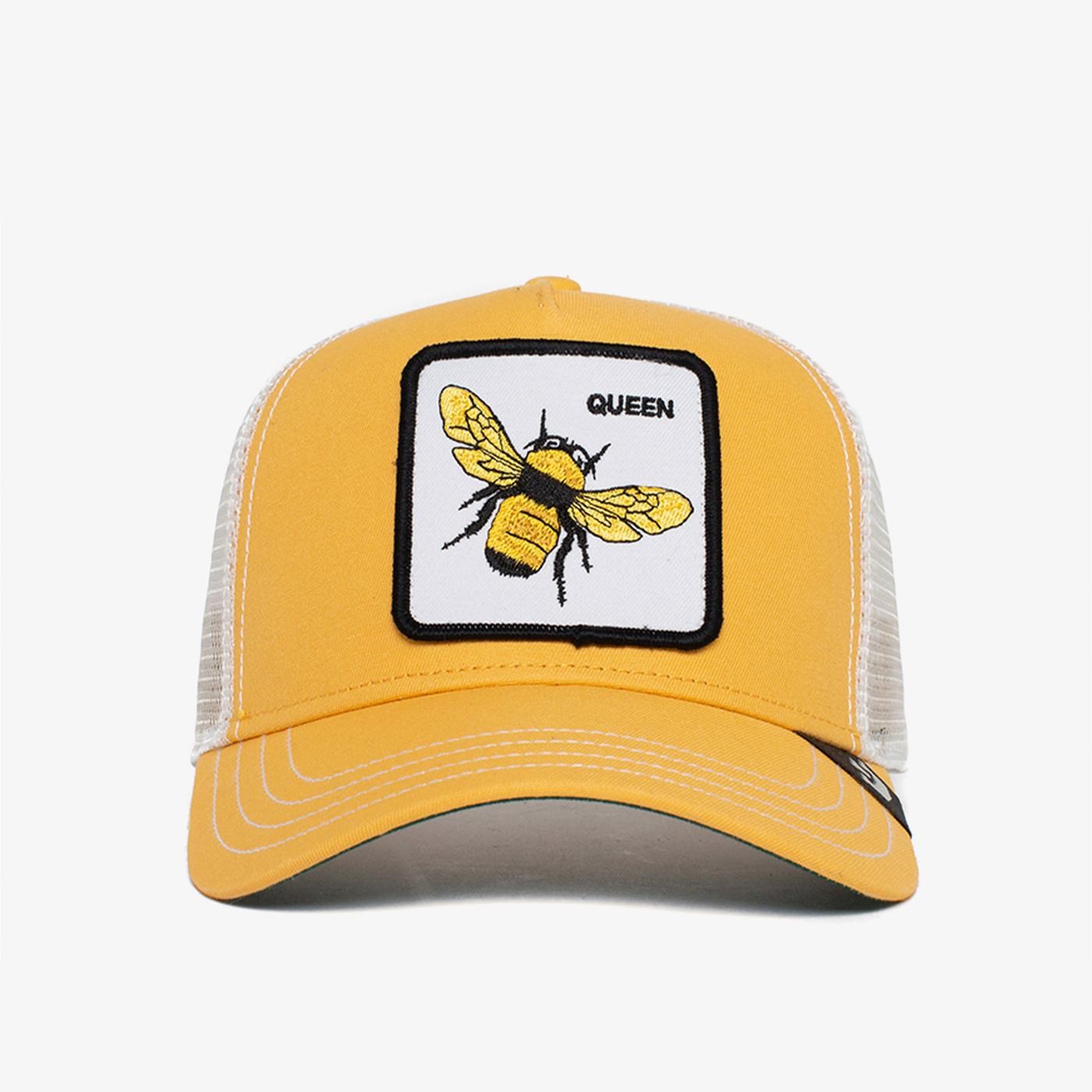 Goorin Bros Unisex Şapka 101-0391 Yellow