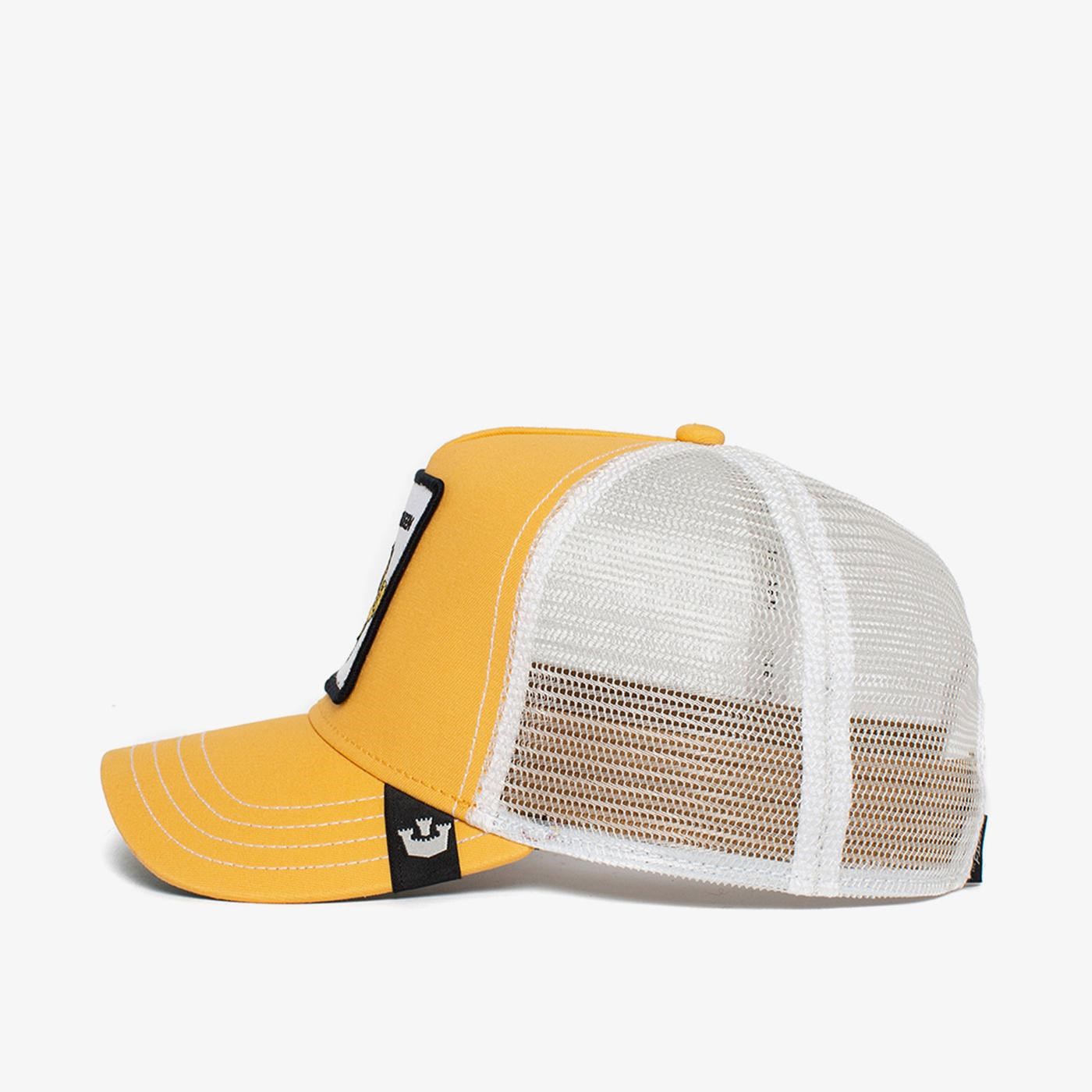 Goorin Bros Unisex Şapka 101-0391 Yellow