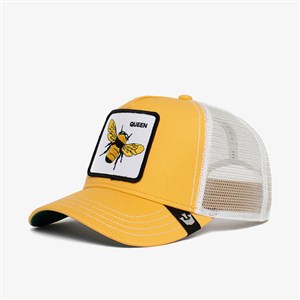 Goorin Bros Unisex Şapka 101-0391 Yellow