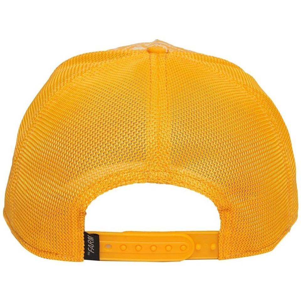 Goorin Bros Unisex Şapka 101-0949 Yellow