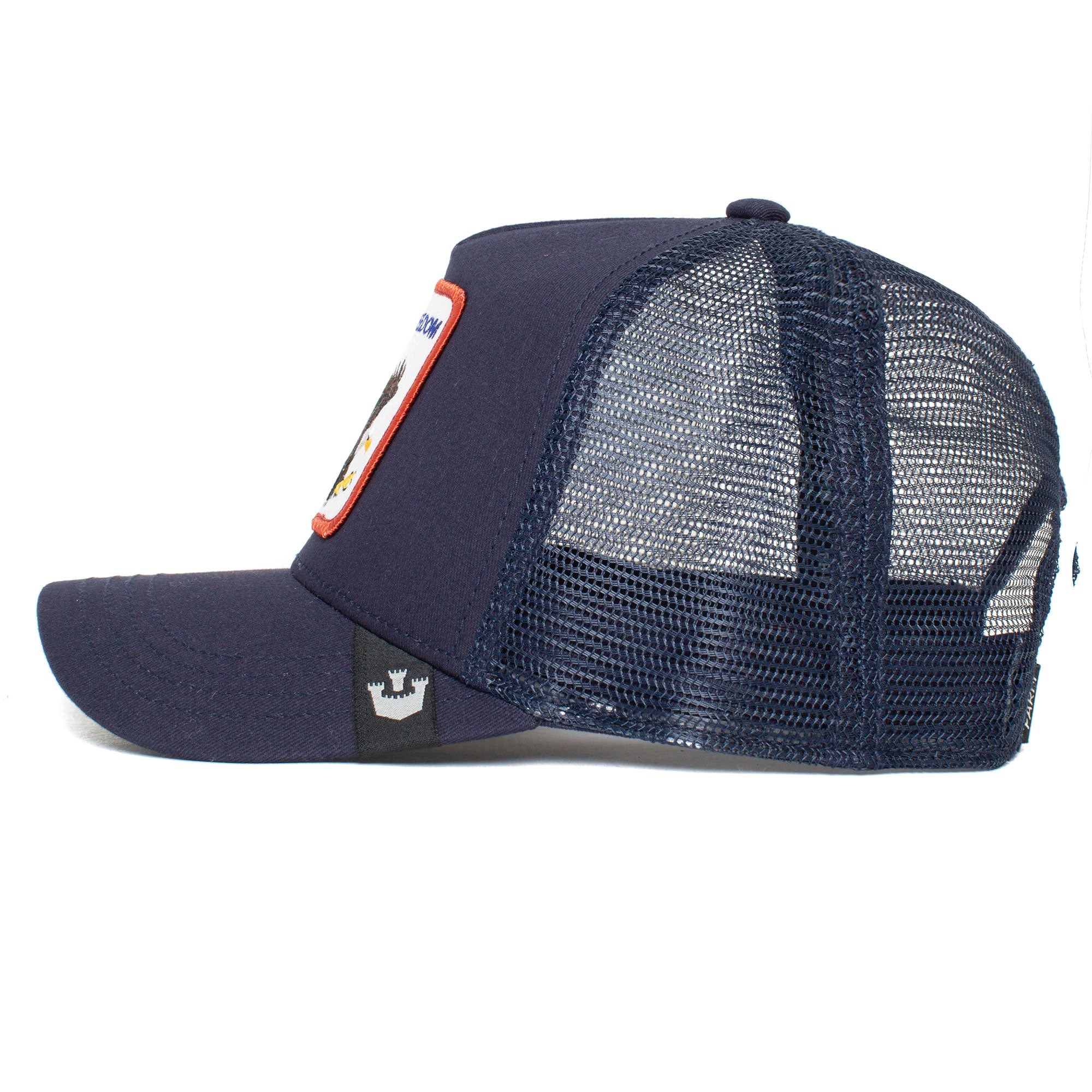 Goorin Bros Unisex Şapka 101-1032 Navy