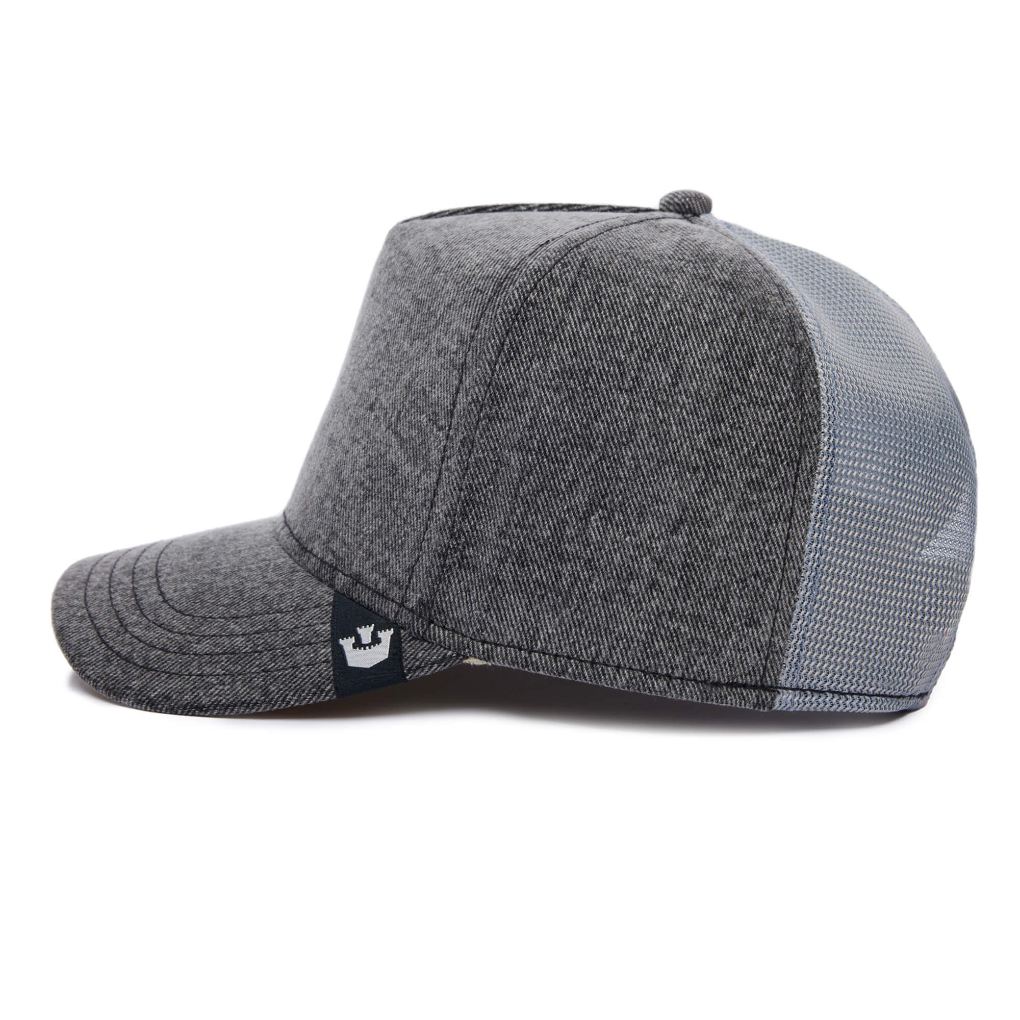 Goorin Bros Unisex Şapka 101-1394 Grey