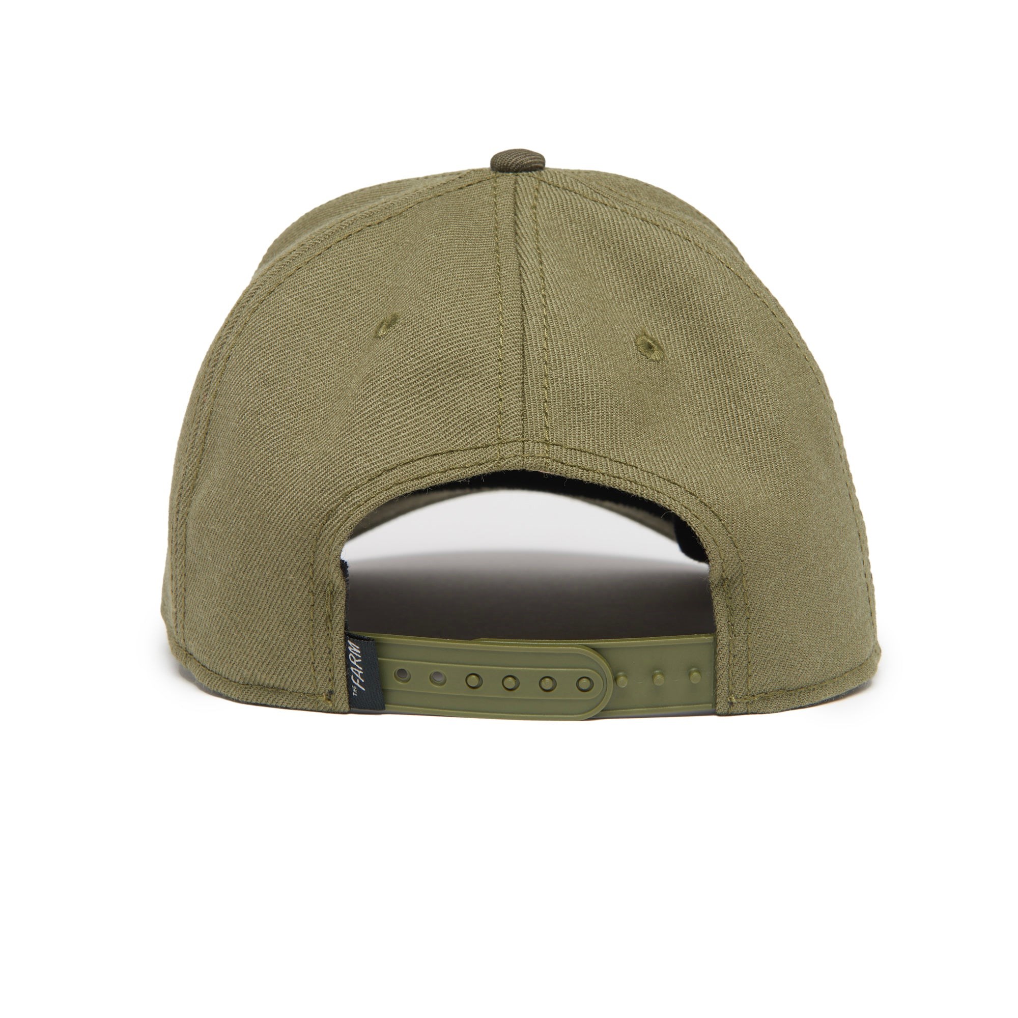 Goorin Bros Unisex Şapka 101-1455 Moss