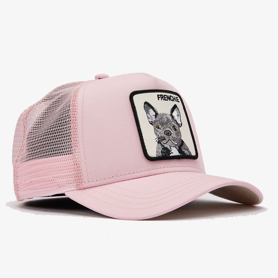 Goorin Bros Unisex Şapka 101-1668 Pink