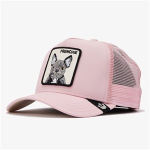 Goorin Bros Unisex Şapka 101-1668 Pink