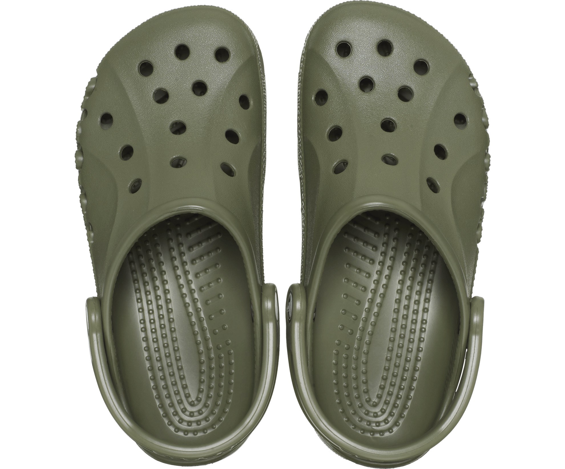 Crocs Unisex Sandalet 10126 Army Green