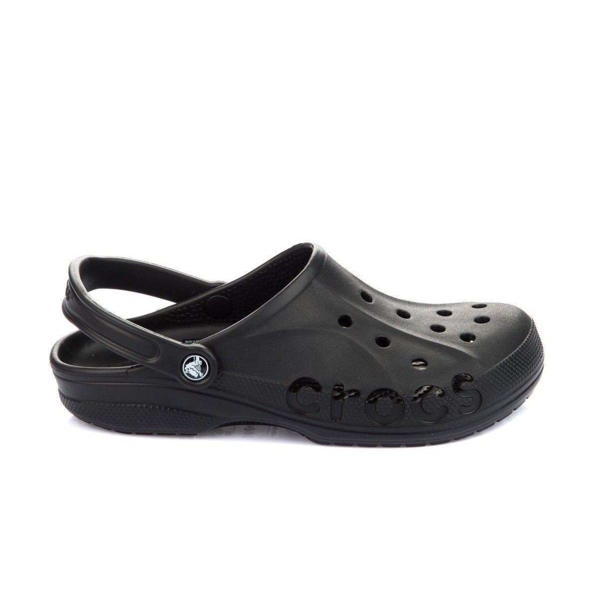 Crocs Unisex Sandalet 10126 Black