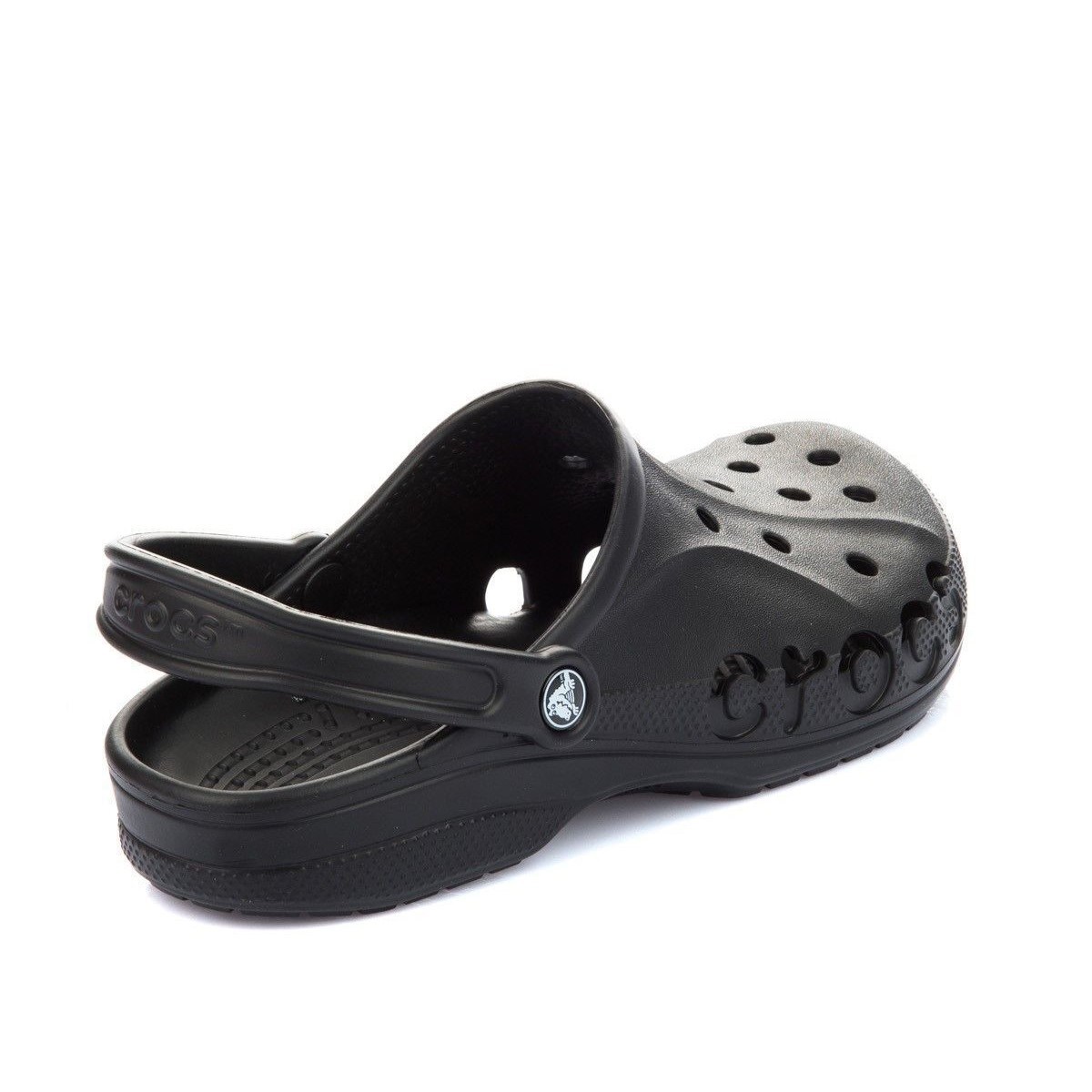 Crocs Unisex Sandalet 10126 Black