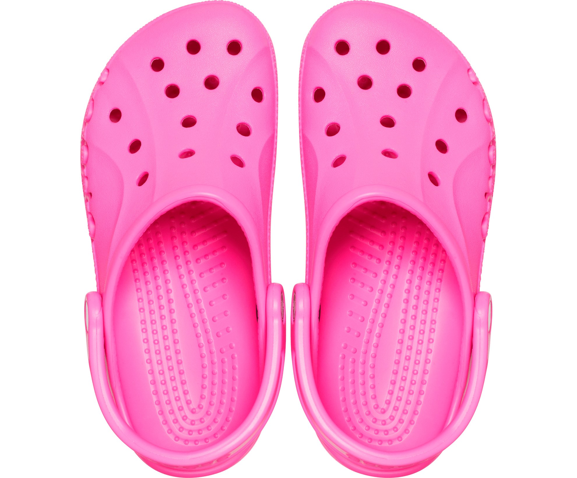 Crocs Unisex Sandalet 10126 Electric Pink