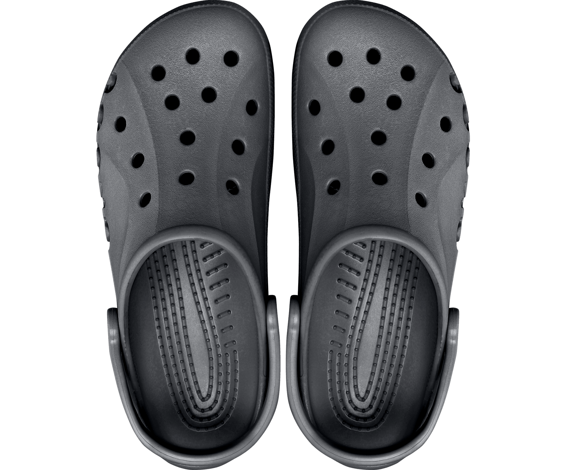 Crocs Unisex Sandalet 10126 Graphite