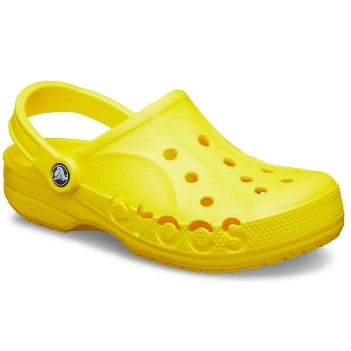 Crocs Unisex Sandalet 10126 Lemon