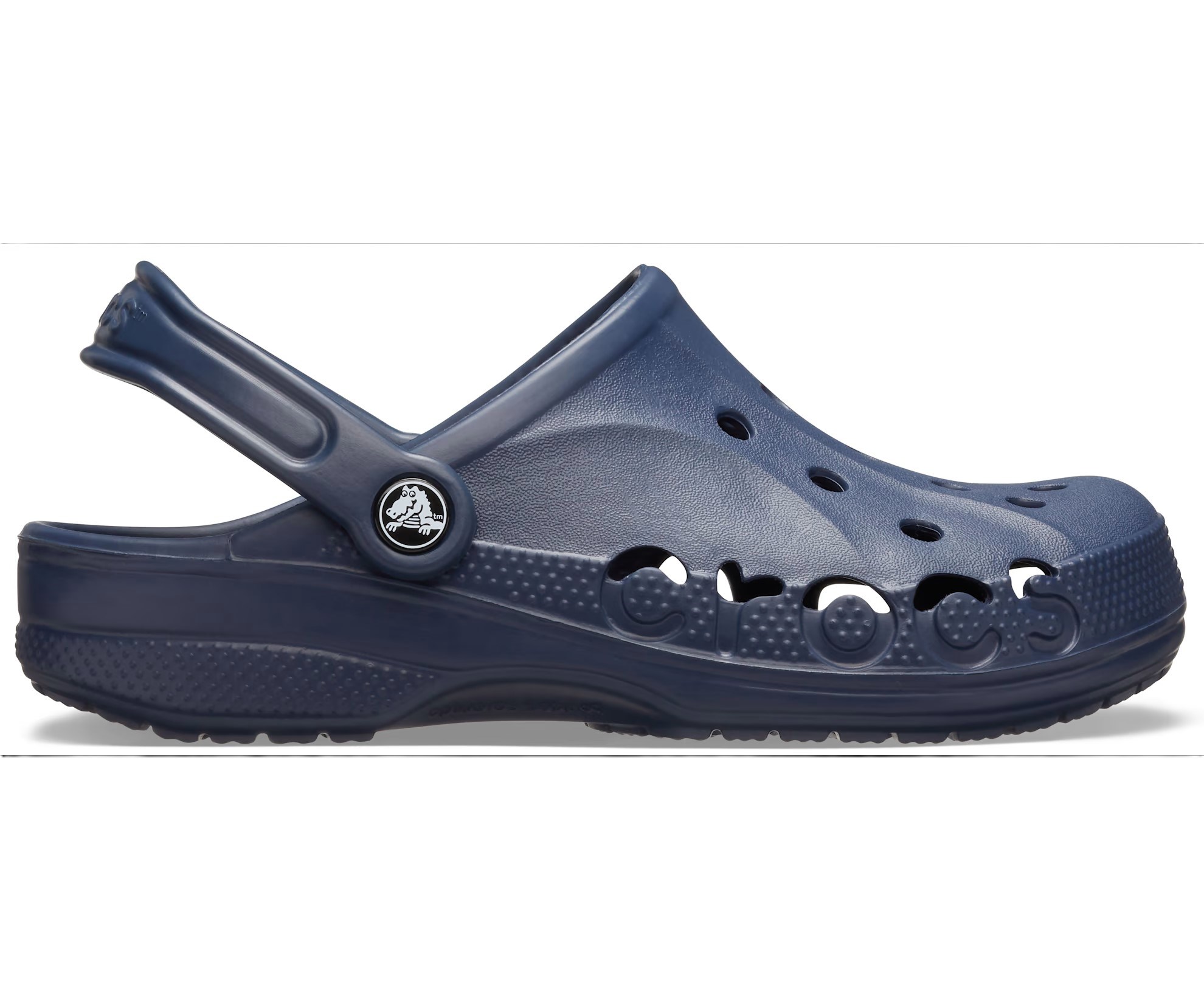 Crocs Unisex Sandalet 10126 Navy