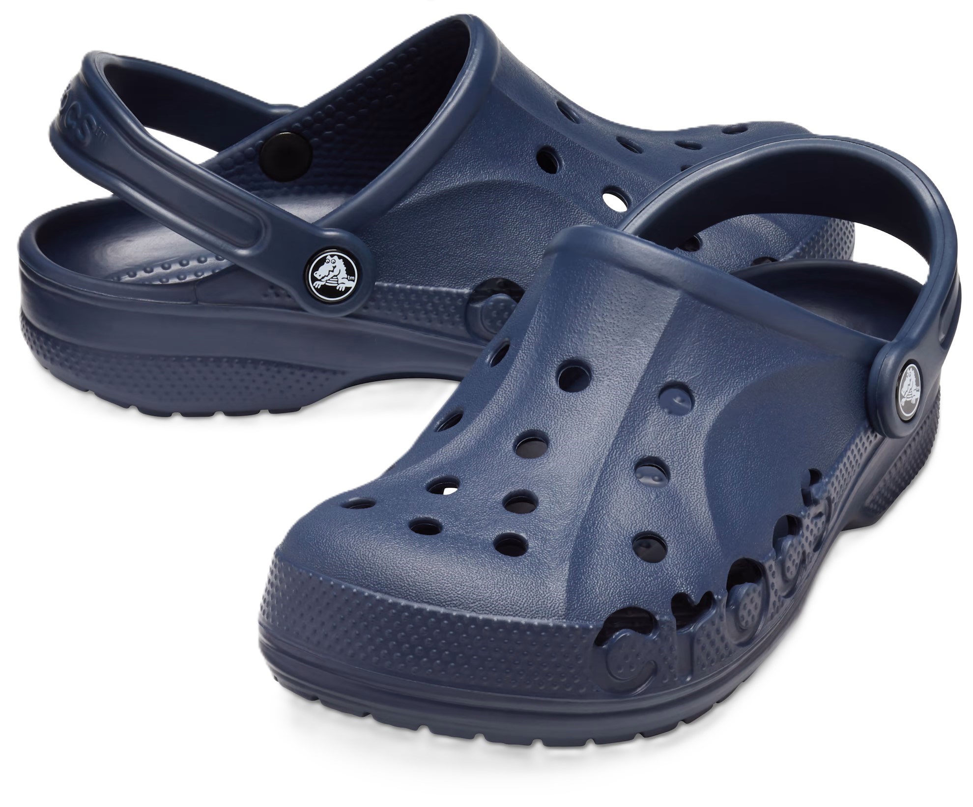 Crocs Unisex Sandalet 10126 Navy