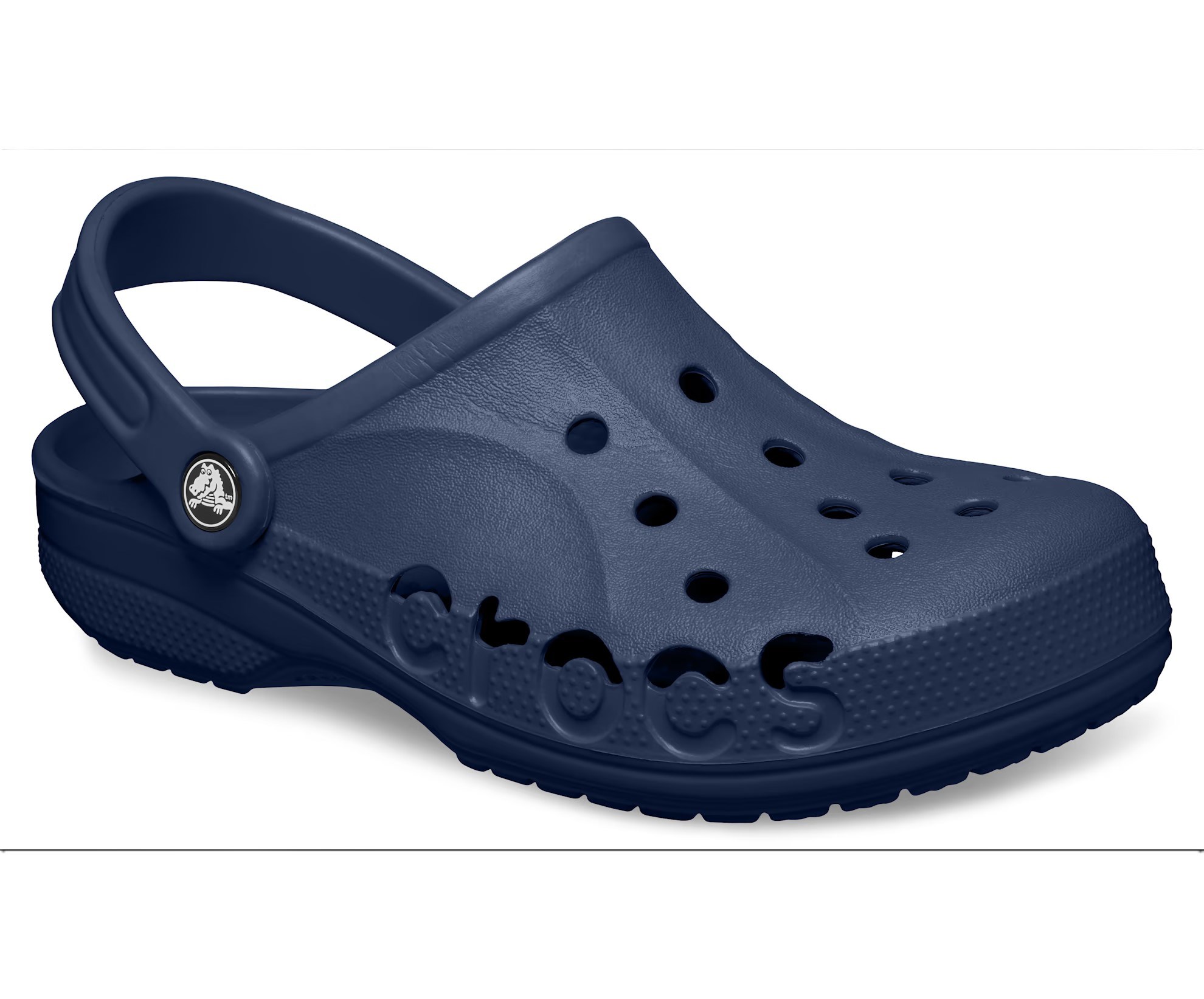 Crocs Unisex Sandalet 10126 Navy