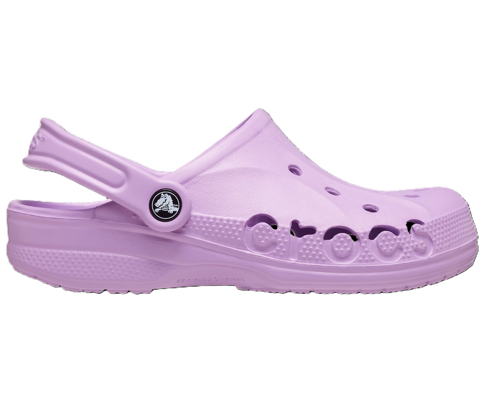 Crocs Unisex Sandalet 10126 Orchid