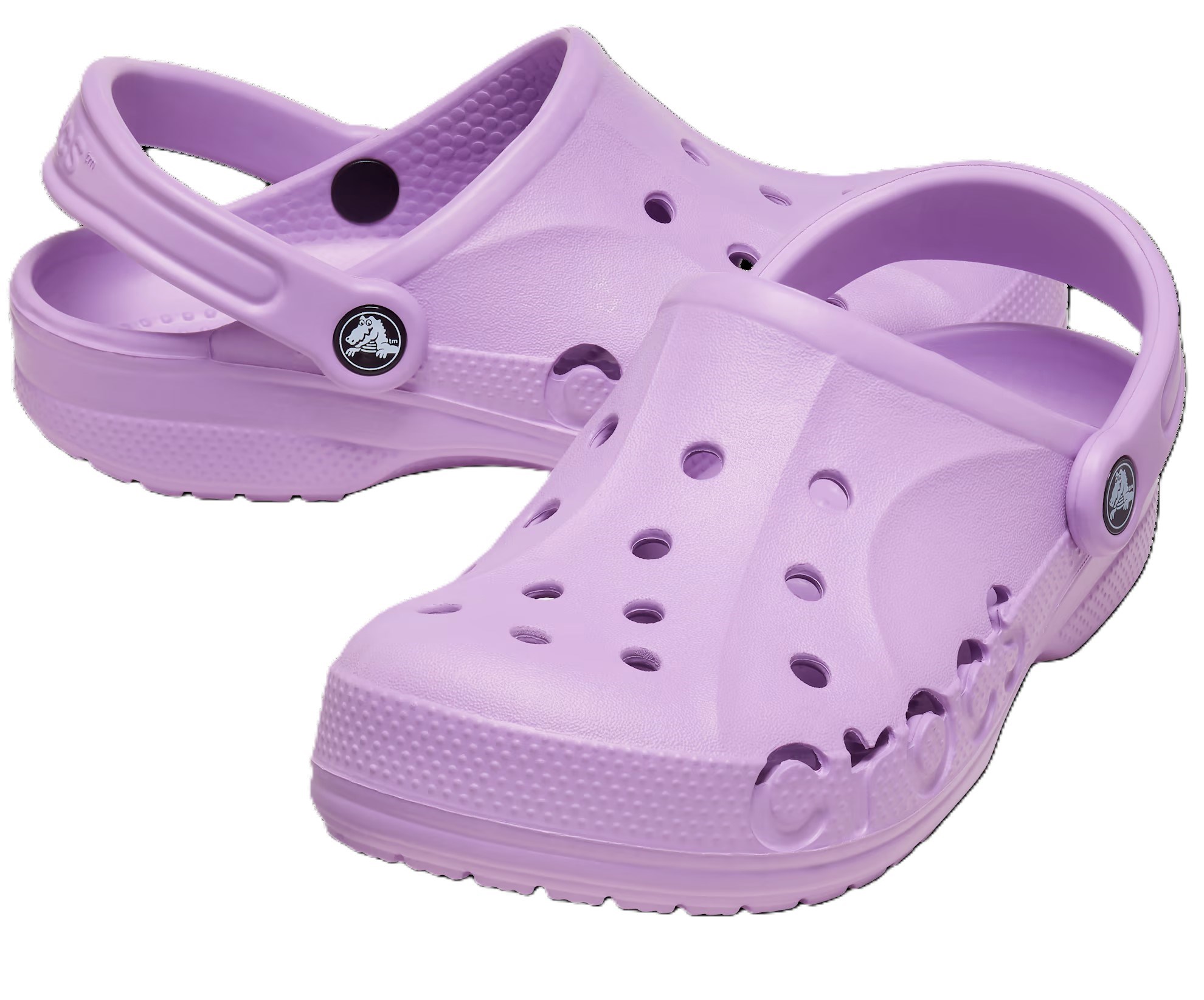 Crocs Unisex Sandalet 10126 Orchid