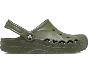 Crocs Unisex Sandalet 10126 Army Green