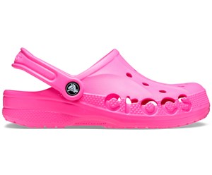 Crocs Unisex Sandalet 10126 Electric Pink