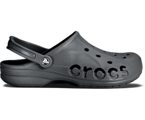 Crocs Unisex Sandalet 10126 Graphite