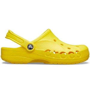 Crocs Unisex Sandalet 10126 Lemon