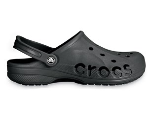 Crocs Unisex Sandalet 10126 Sıyah