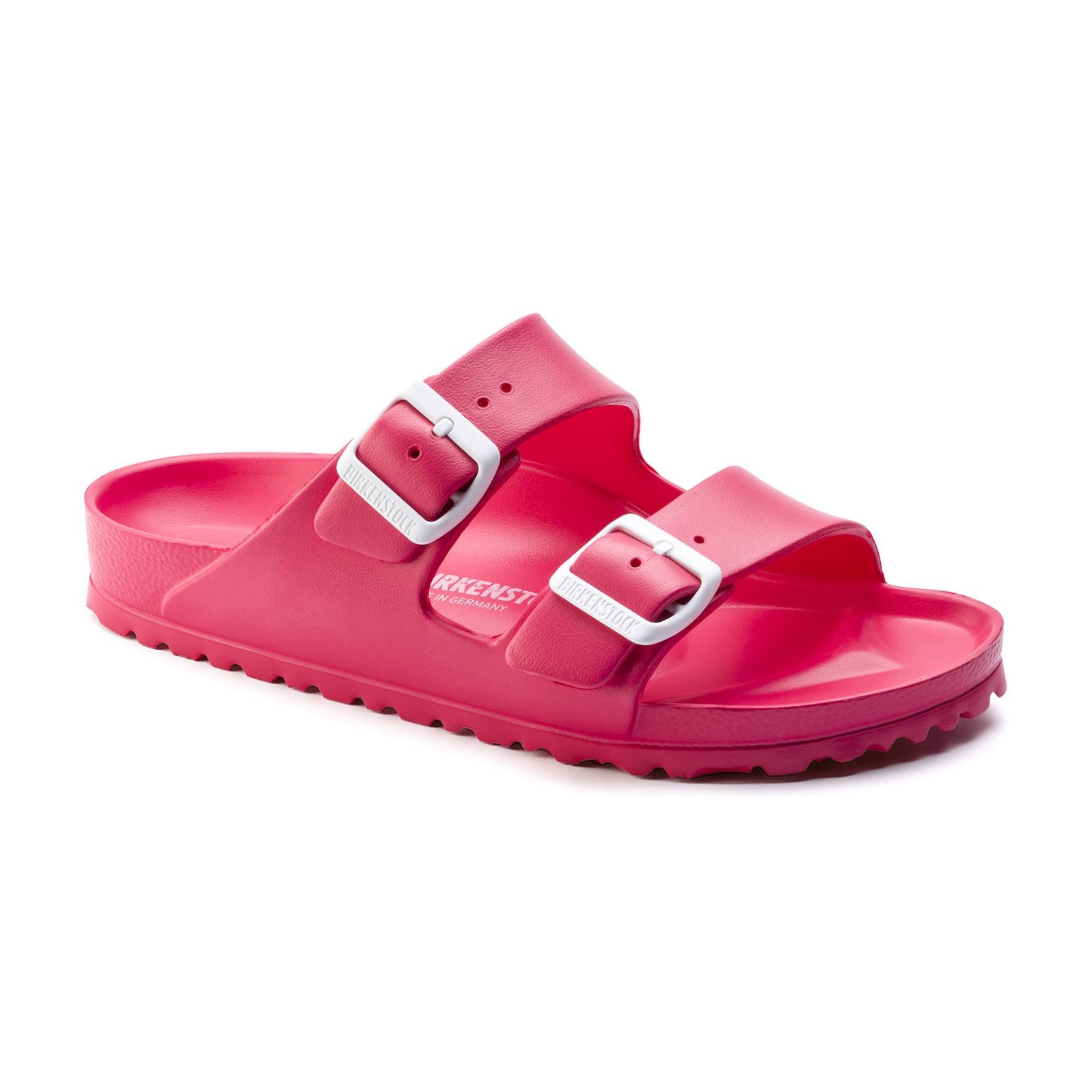 Birkenstock Kadın Terlik 1013092 Coral