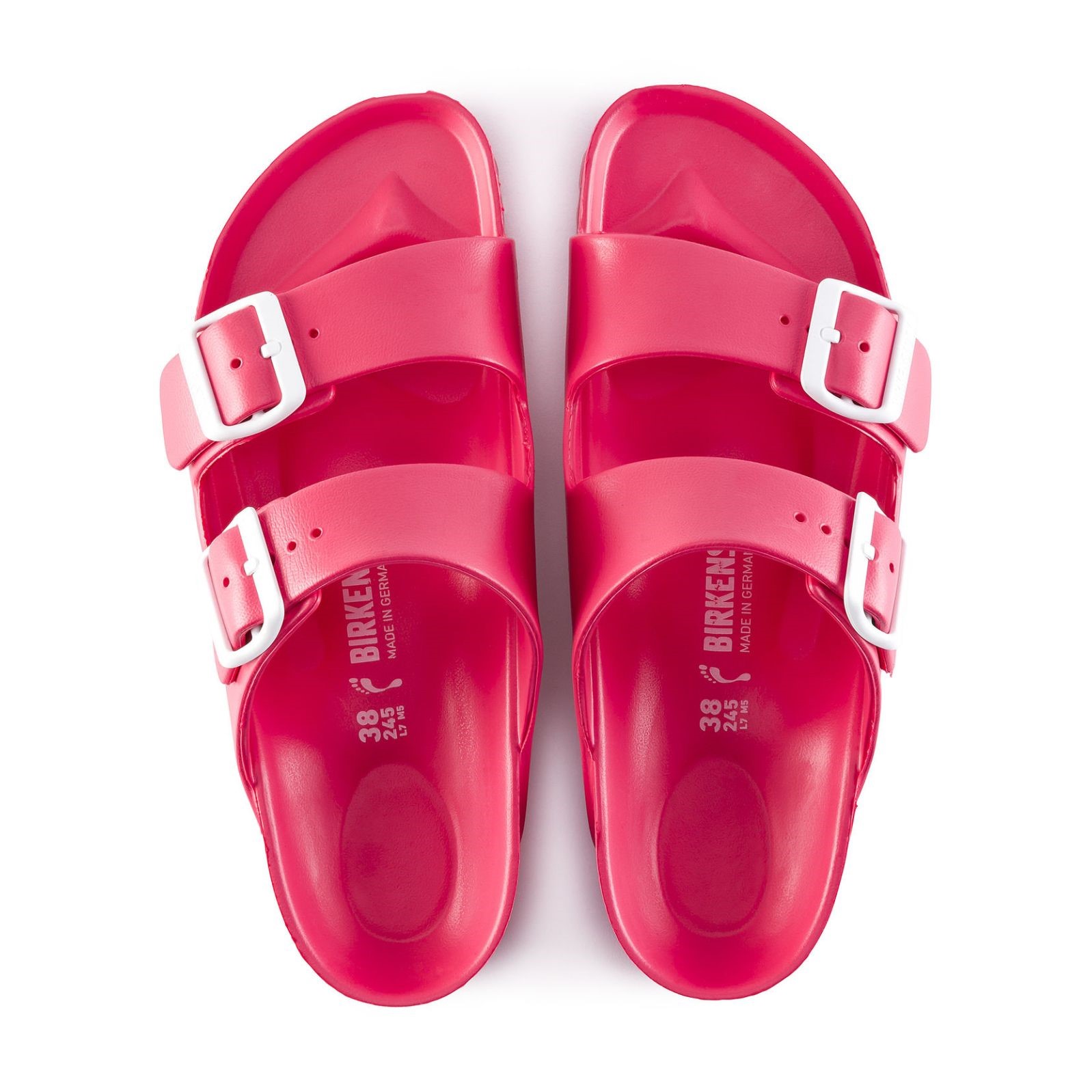 Birkenstock Kadın Terlik 1013092 Coral