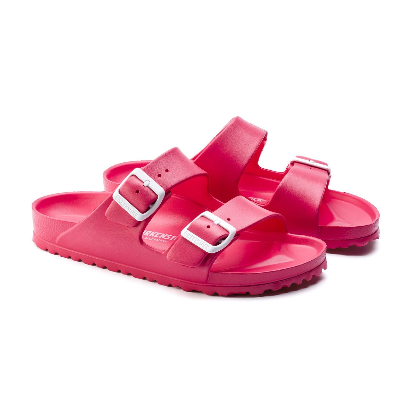 Birkenstock Kadın Terlik 1013092 Coral