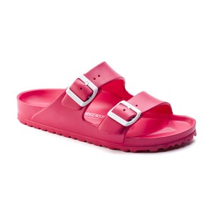 Birkenstock Kadın Terlik 1013092 Coral