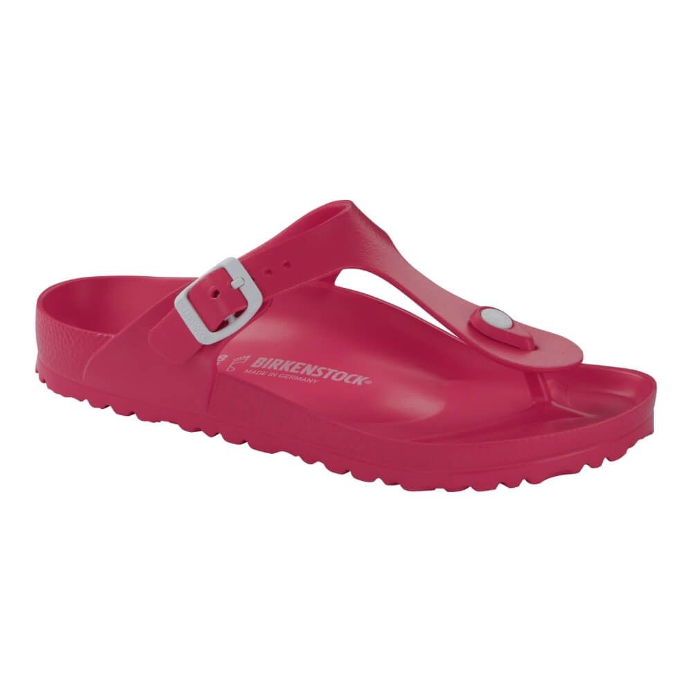 Birkenstock Kadın Terlik 1013096 Coral