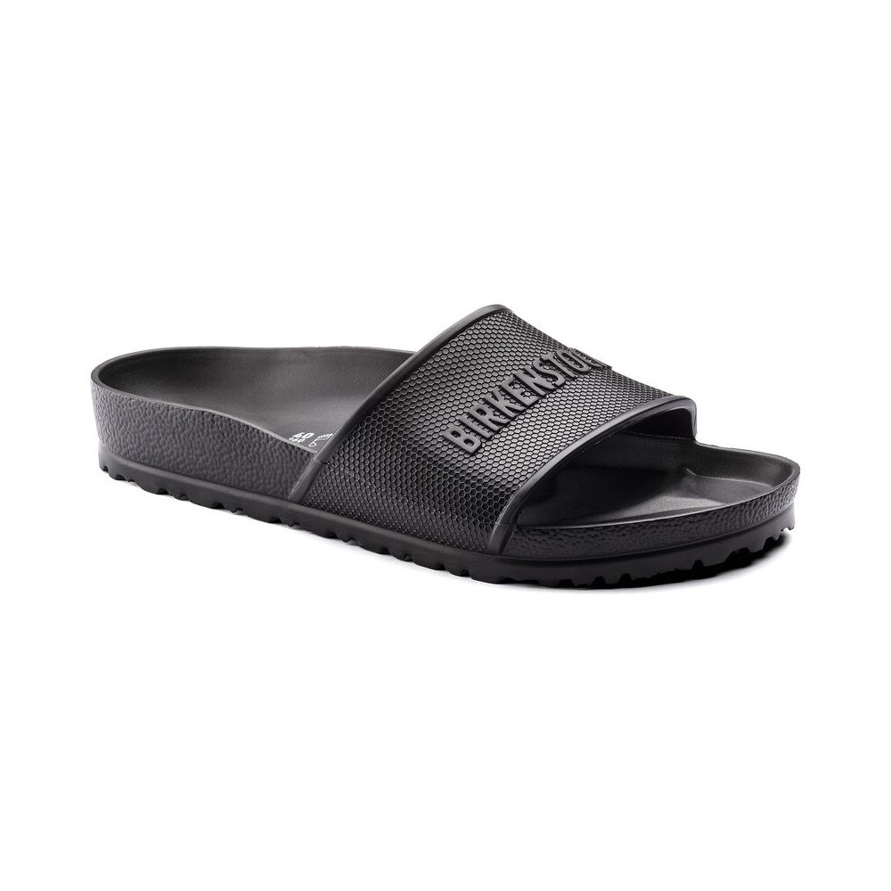 Birkenstock Unisex Terlik 1015398 Black