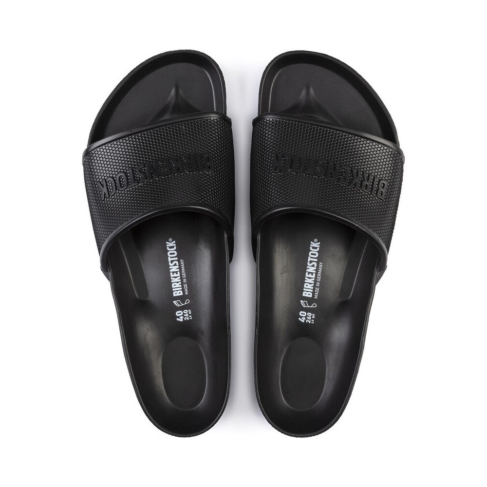 Birkenstock Unisex Terlik 1015398 Black