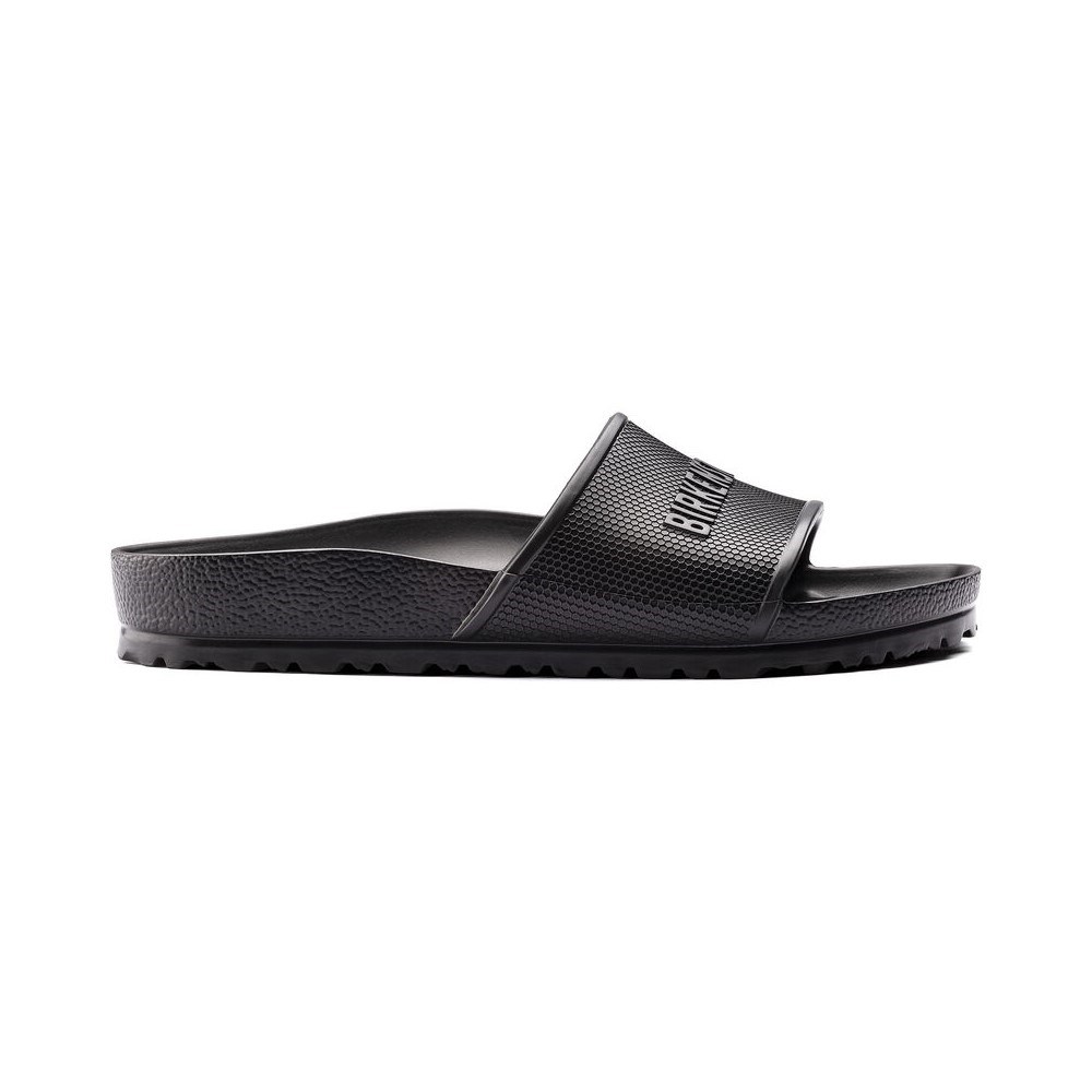 Birkenstock Unisex Terlik 1015398 Black