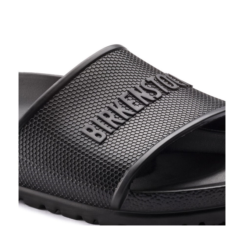 Birkenstock Unisex Terlik 1015398 Black