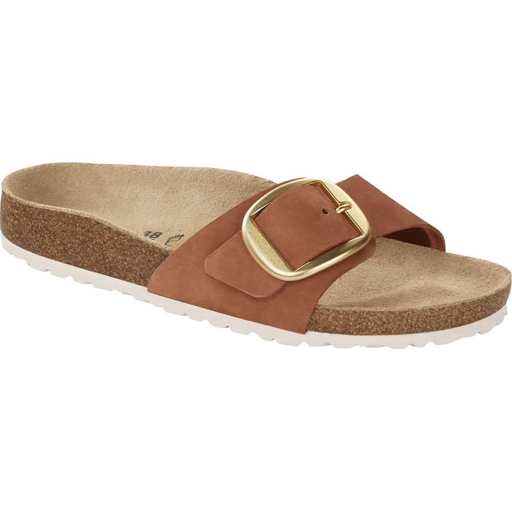 Birkenstock Kadın Terlik 1015718 Brandy