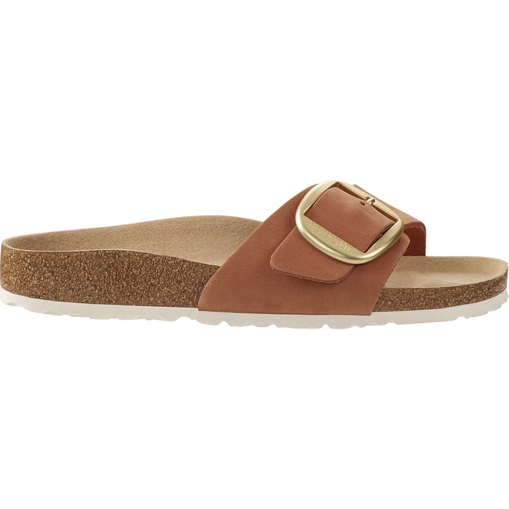 Birkenstock Kadın Terlik 1015718 Brandy