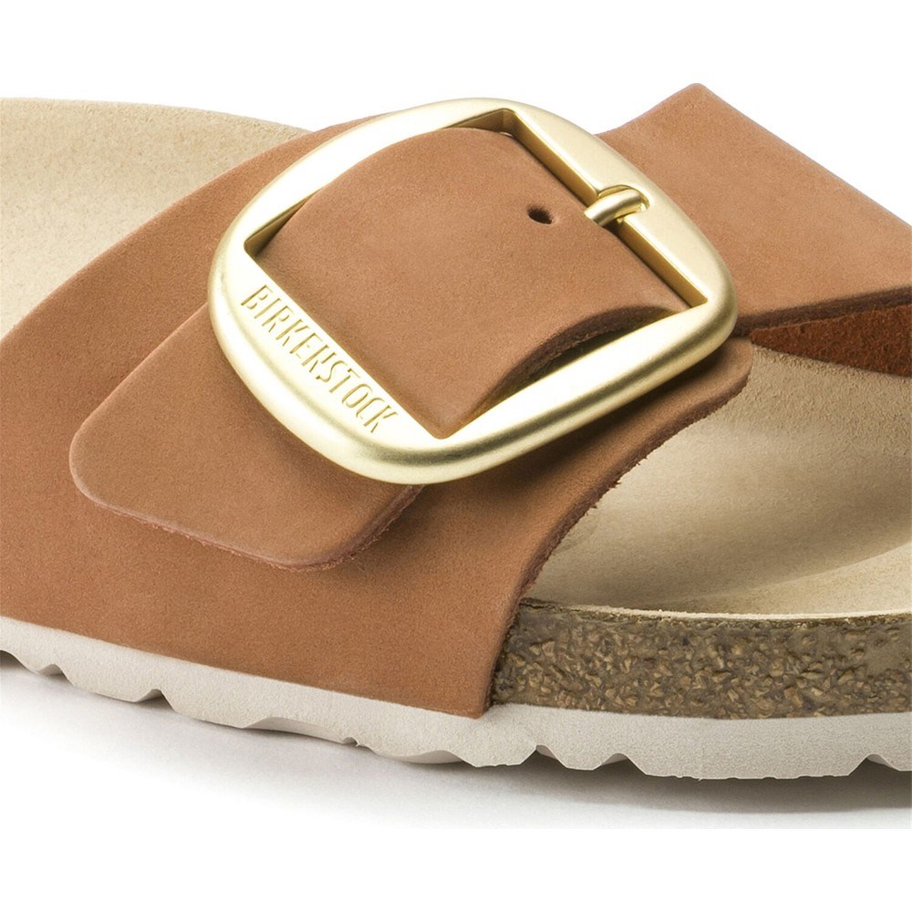 Birkenstock Kadın Terlik 1015718 Brandy