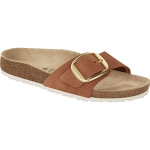 Birkenstock Kadın Terlik 1015718 Brandy