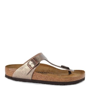 Birkenstock Kadın Terlik 1016144 Graceful Taupe