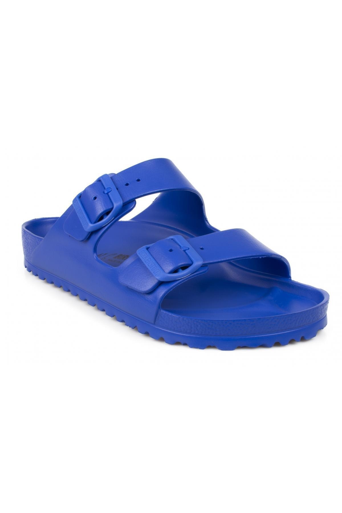 Birkenstock Erkek Terlik 1019100 Gym Ultra Blue