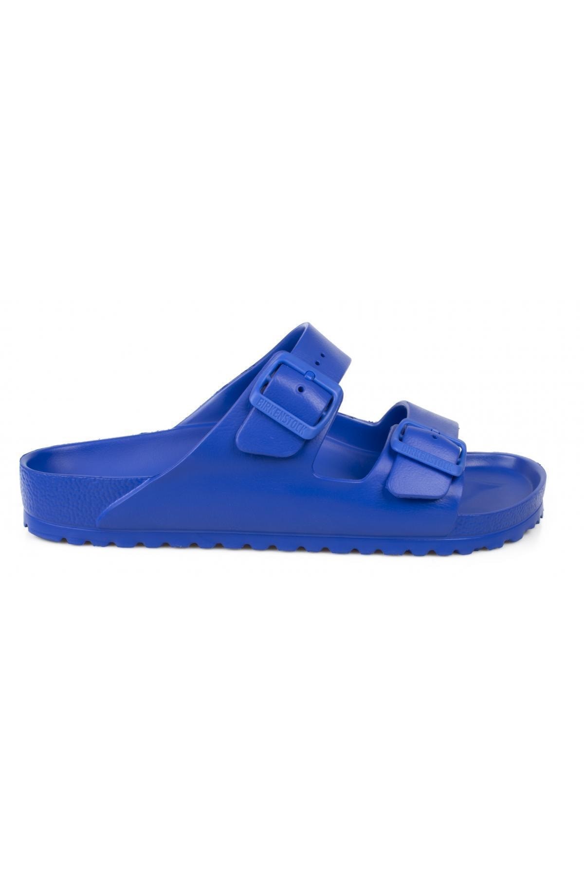 Birkenstock Erkek Terlik 1019100 Gym Ultra Blue