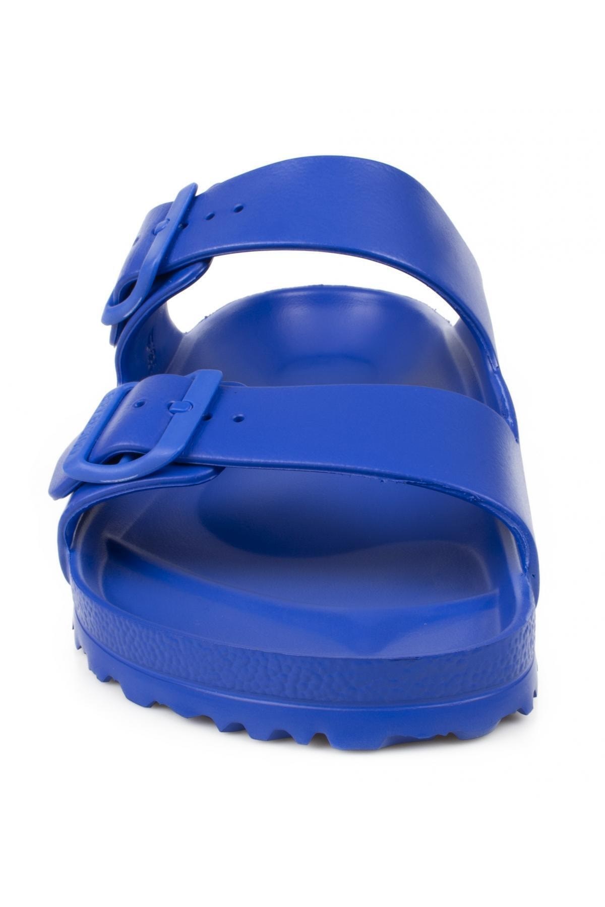 Birkenstock Erkek Terlik 1019100 Gym Ultra Blue