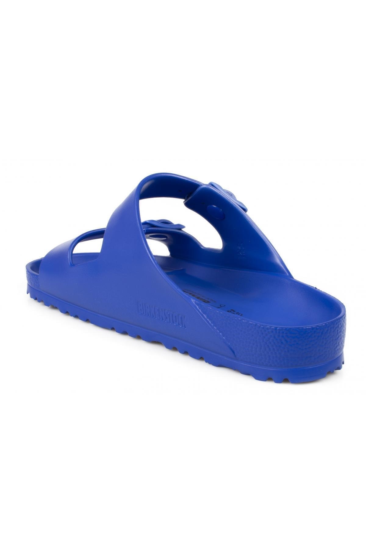 Birkenstock Erkek Terlik 1019100 Gym Ultra Blue