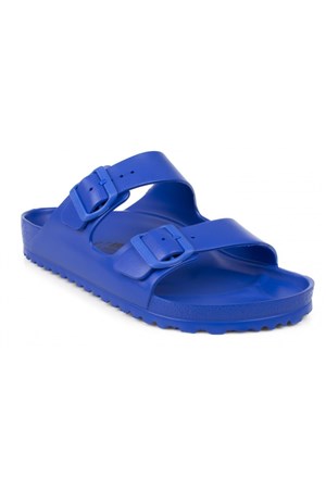 Birkenstock Erkek Terlik 1019100 Gym Ultra Blue