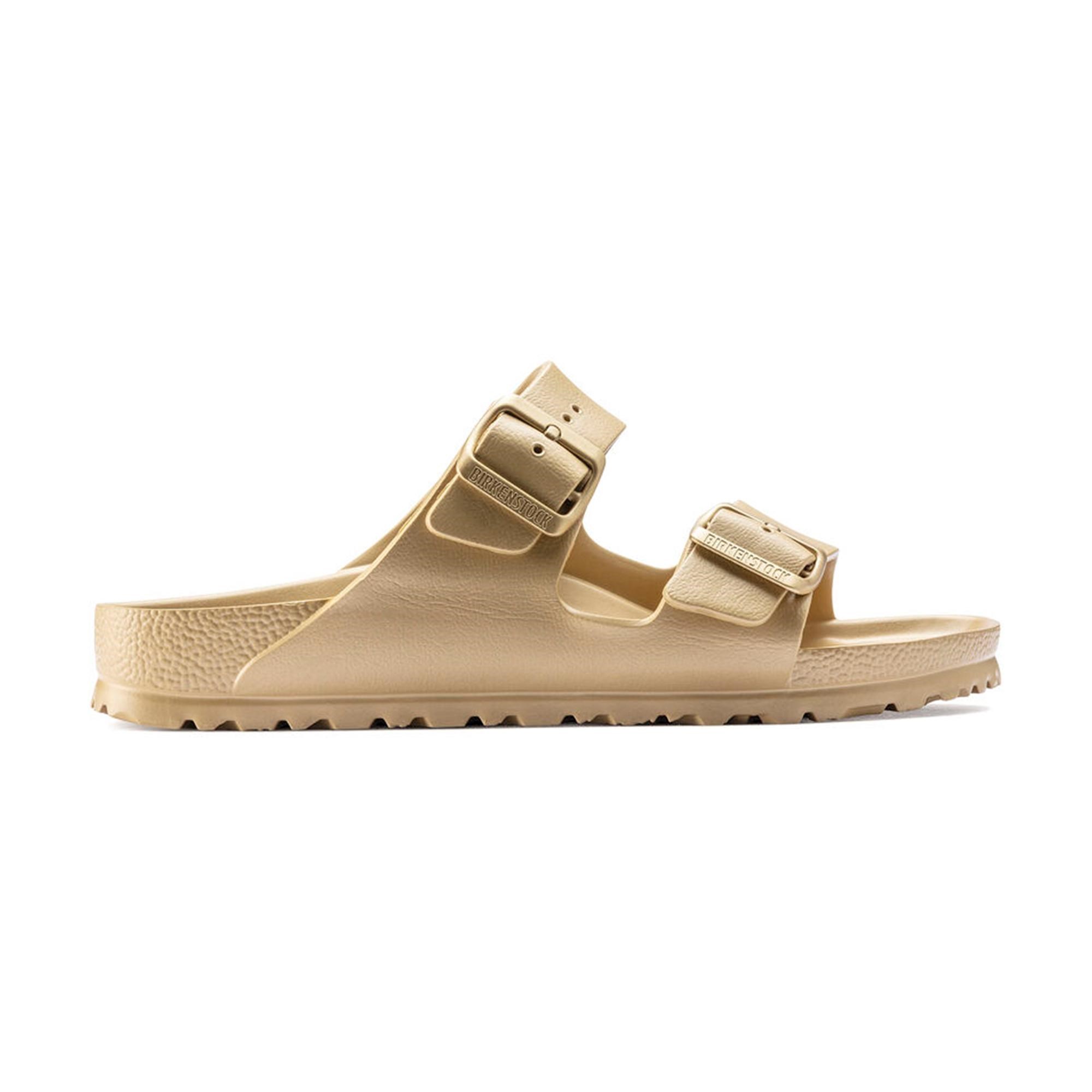 Birkenstock Kadın Terlik 1022433 Gold