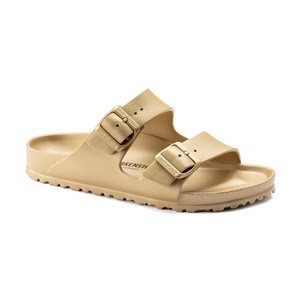 Birkenstock Kadın Terlik 1022433 Gold